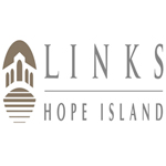 Links Hope Island